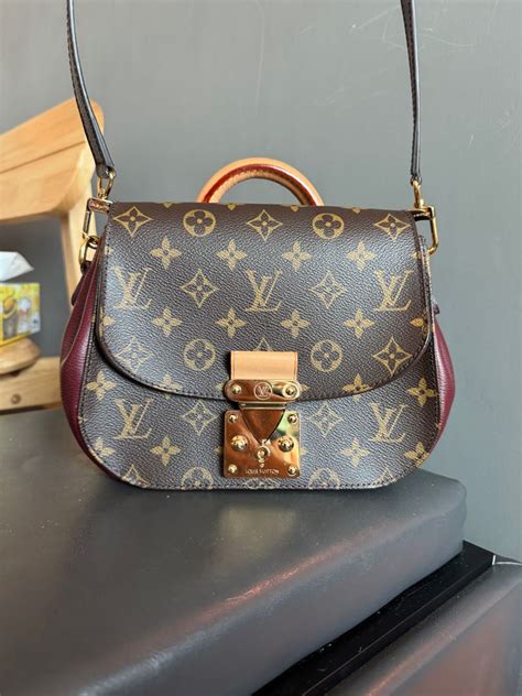 louis vuitton eden monogram